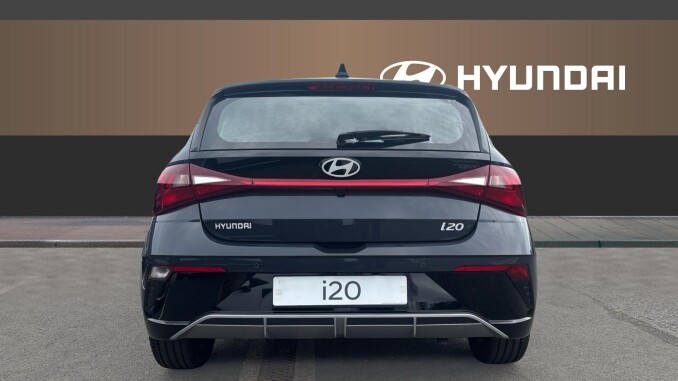 Hyundai i20 1.0T GDi 90 Element 5dr Petrol Hatchback - Image 6